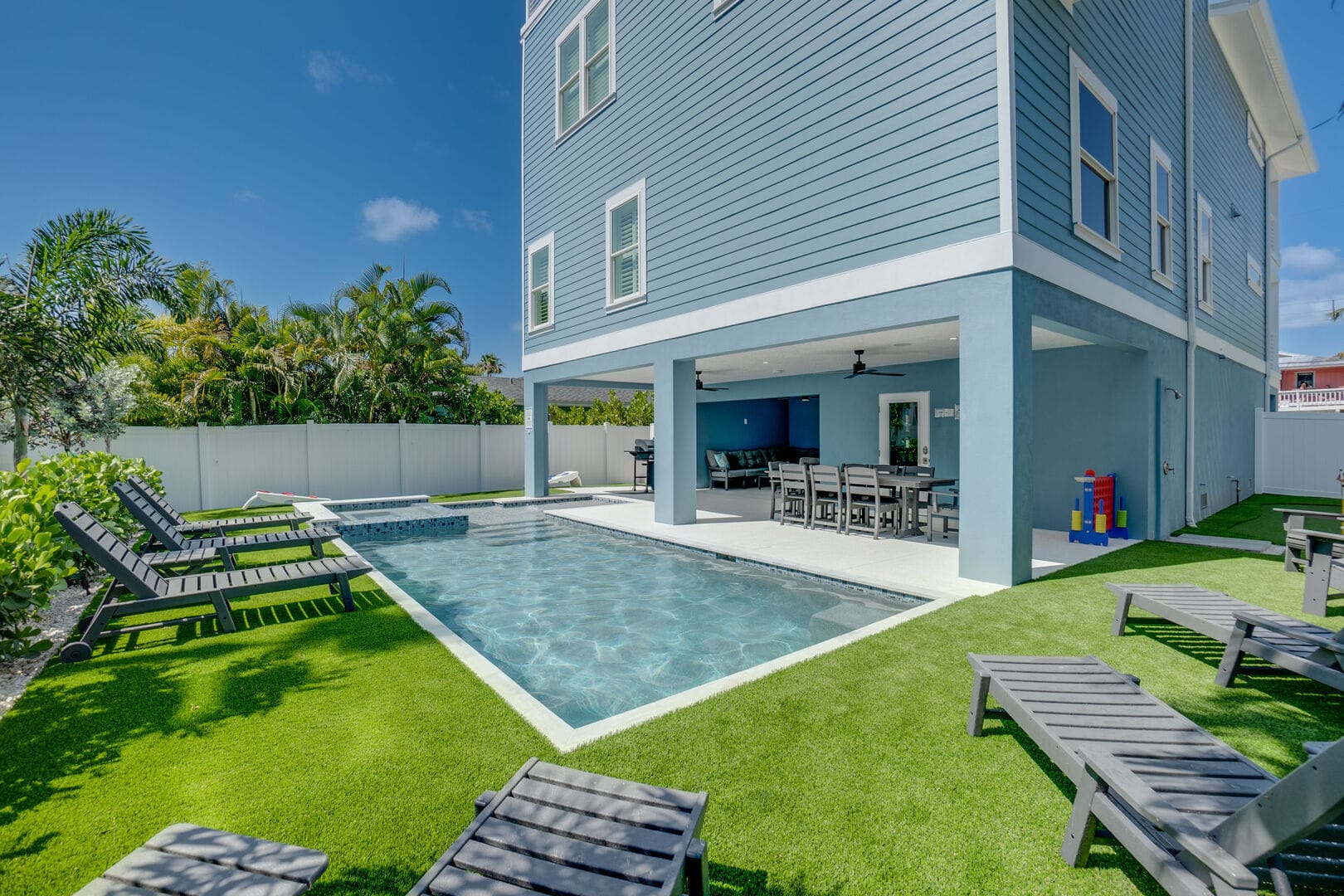 Endless Summer in Anna Maria Island And Sarasota