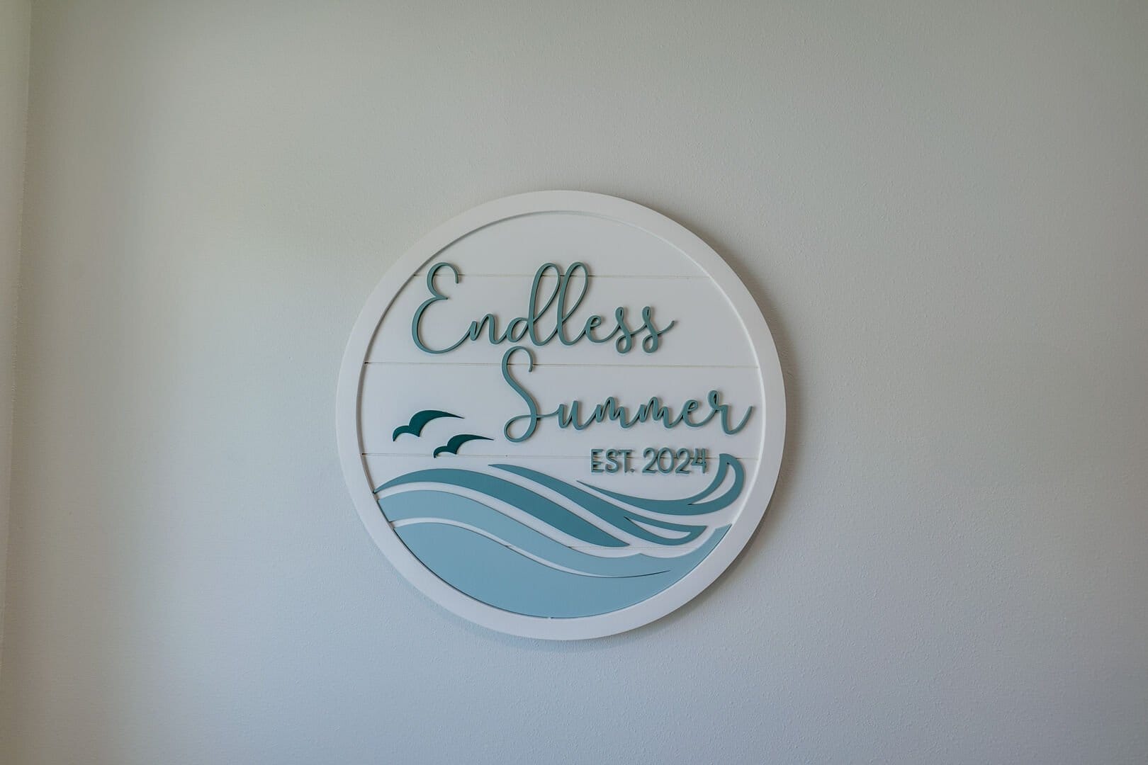 Endless Summer