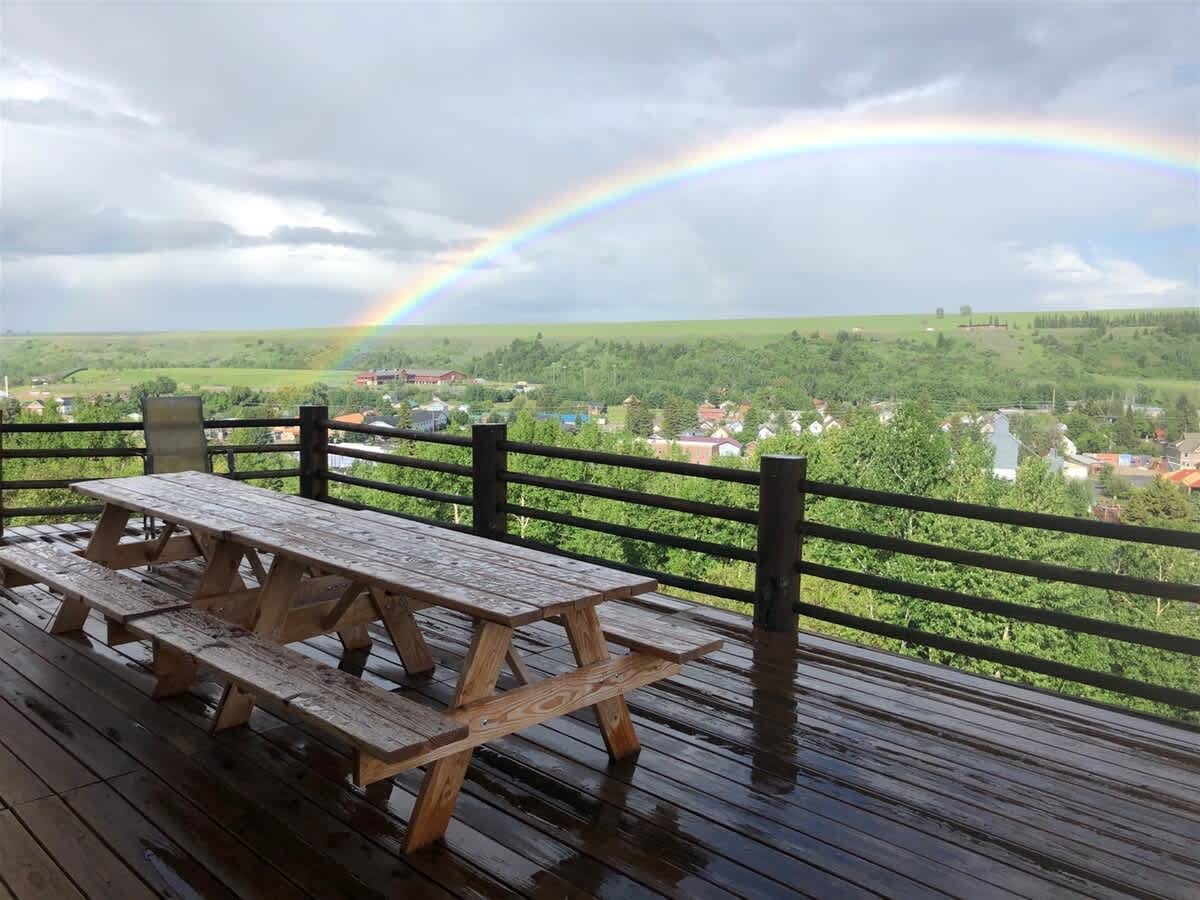 Spruce Lodge in Red Lodge Montana