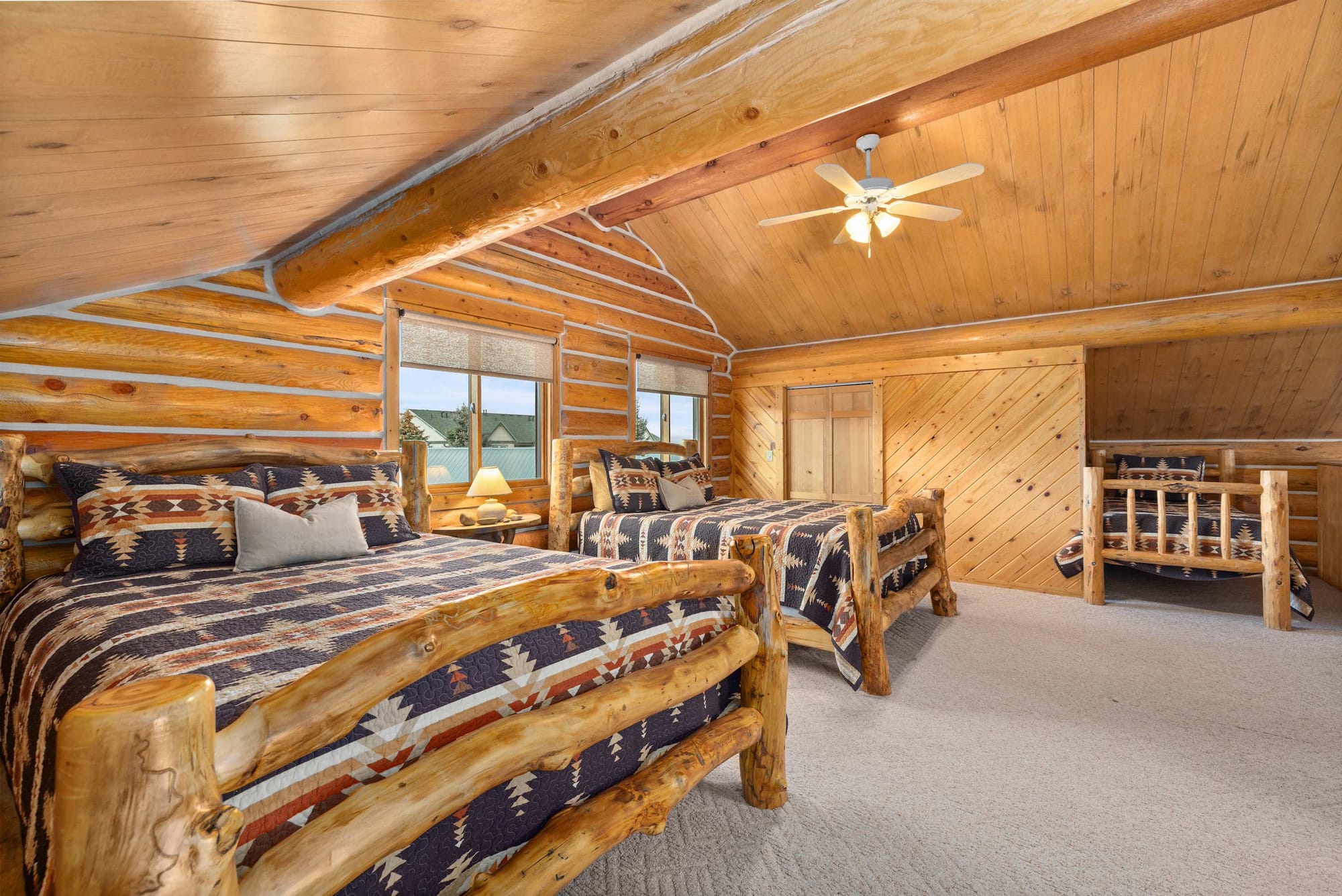 Spruce Lodge
