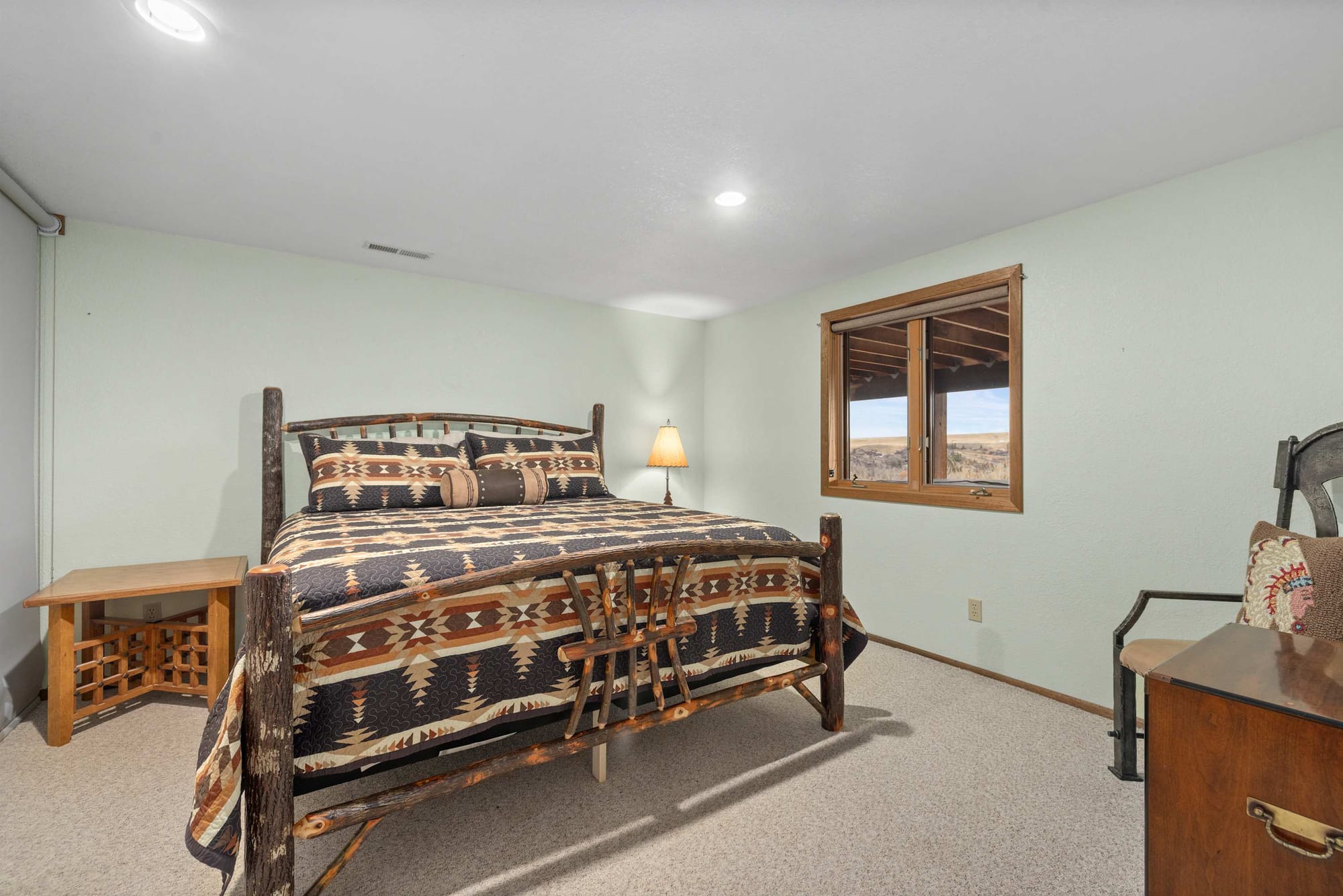 Spruce Lodge