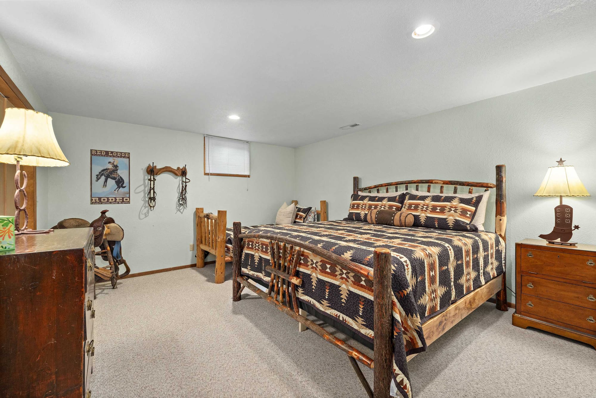 Spruce Lodge