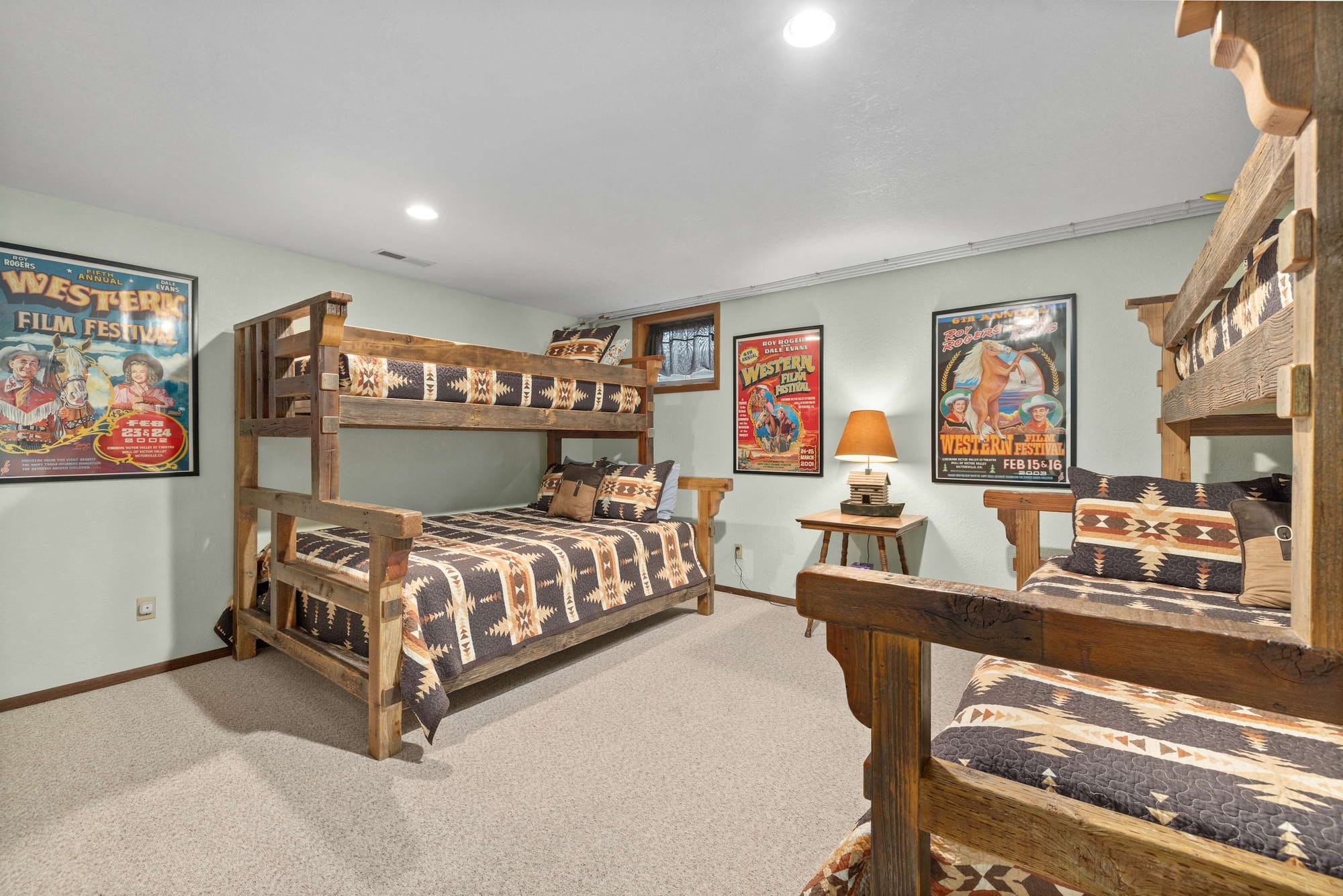 Spruce Lodge