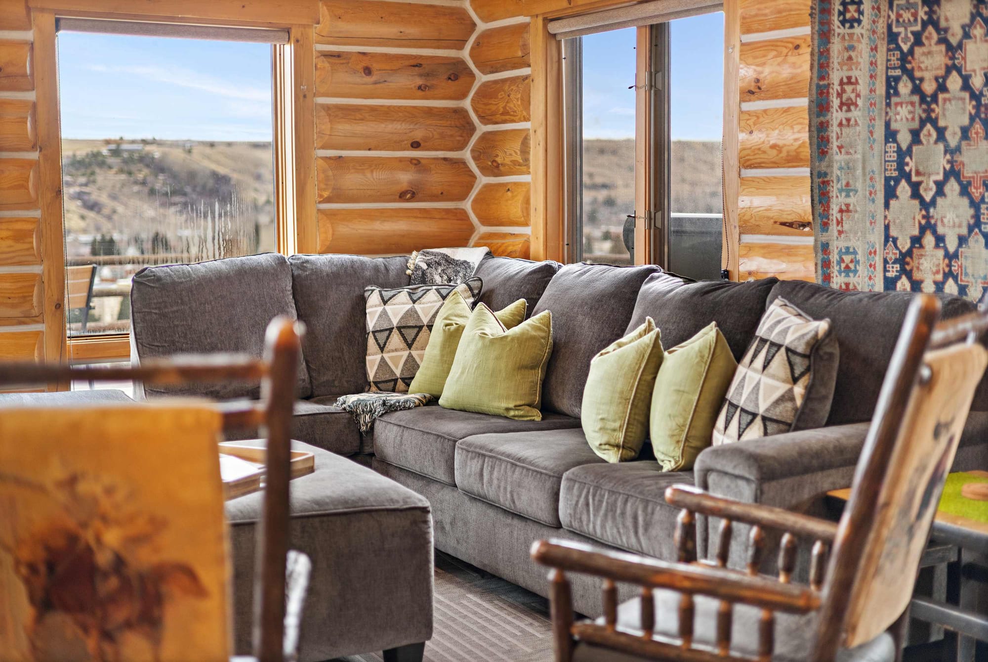 Spruce Lodge