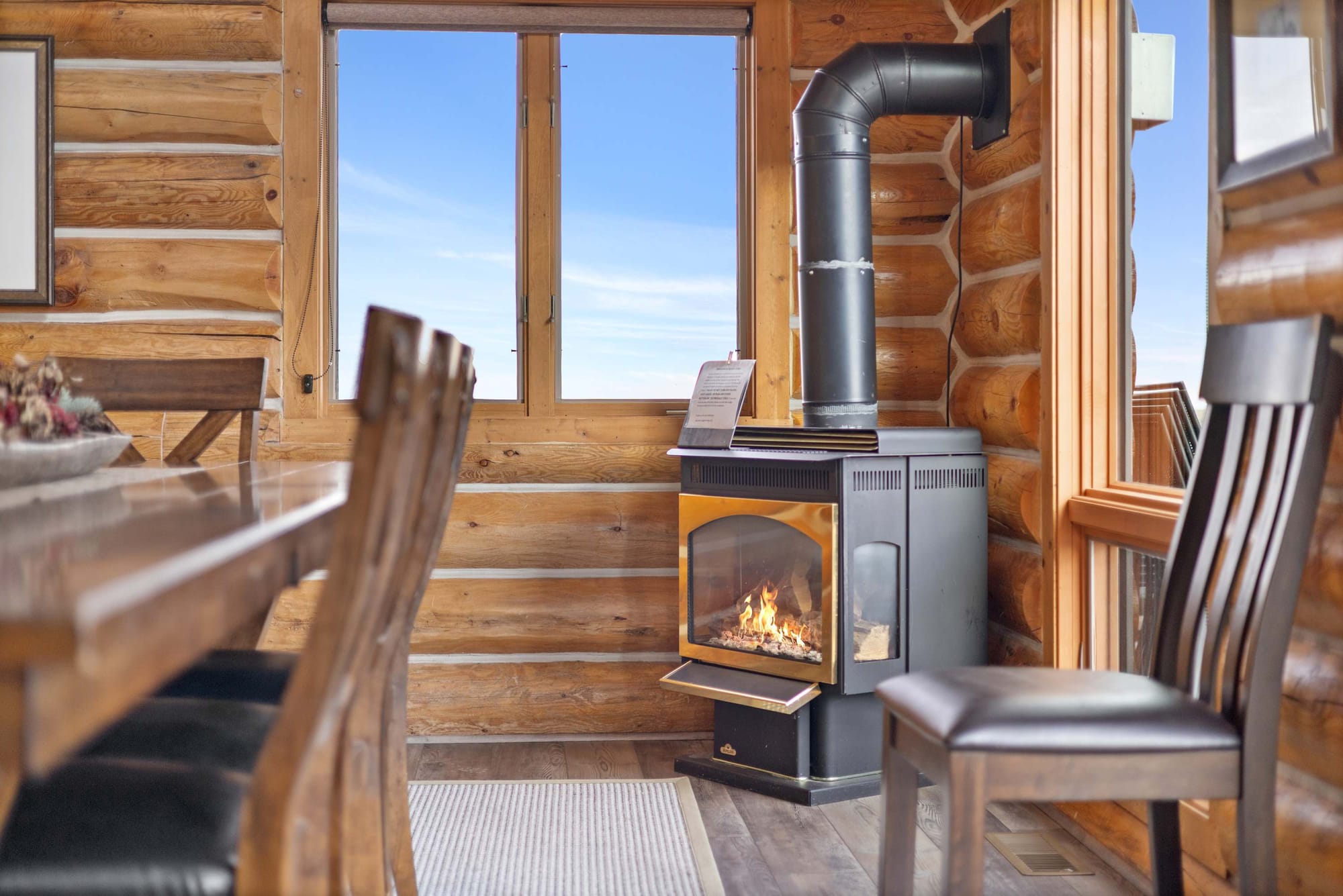 Spruce Lodge