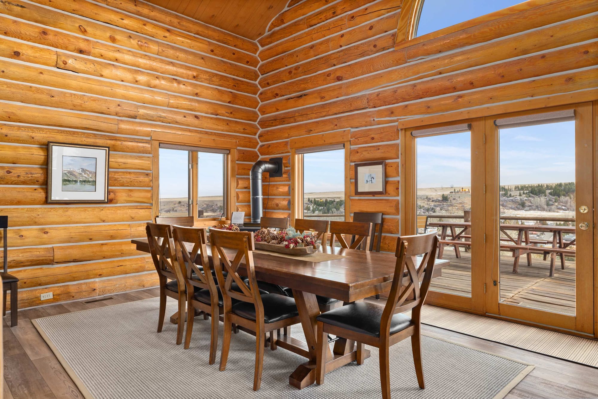Spruce Lodge