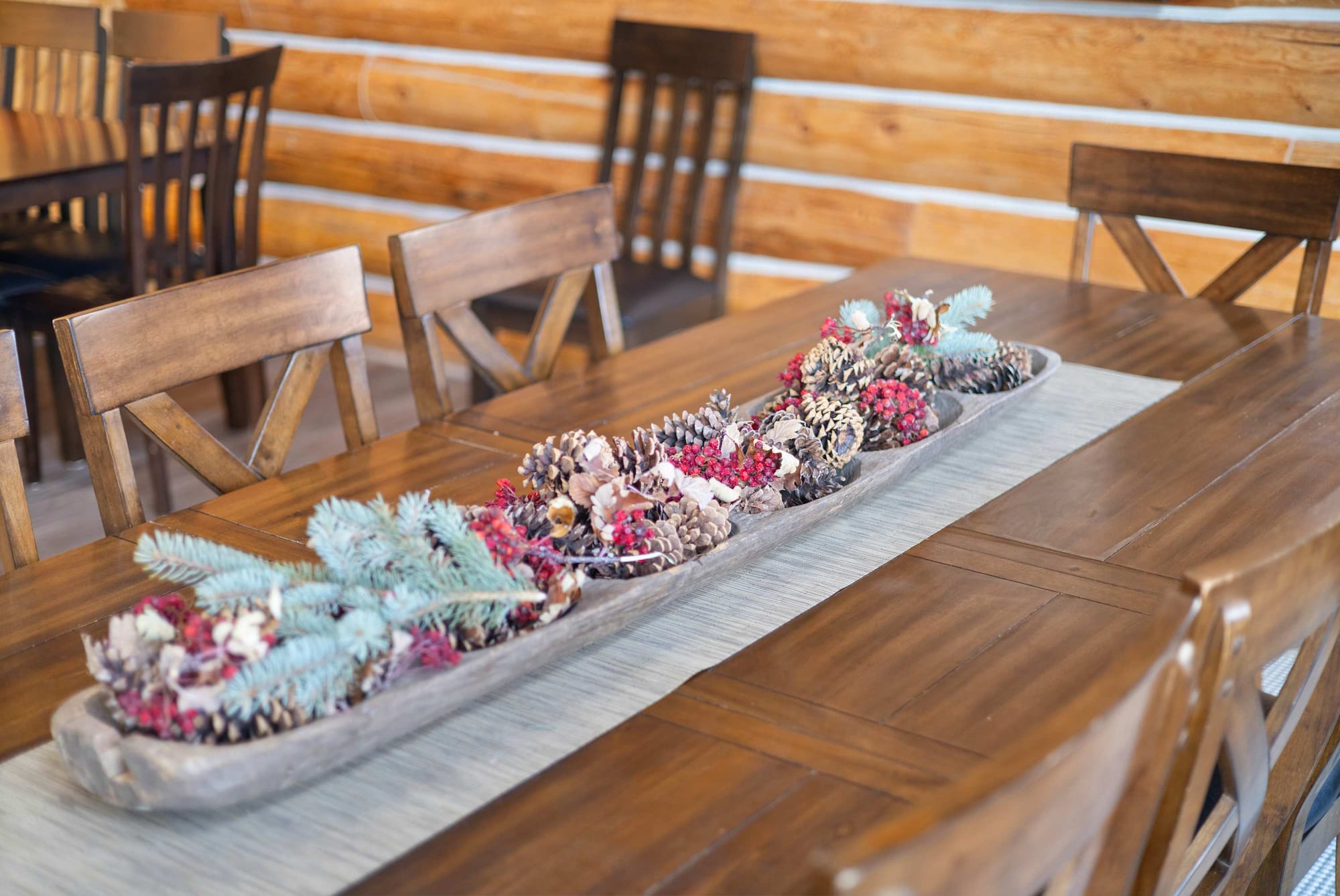 Spruce Lodge
