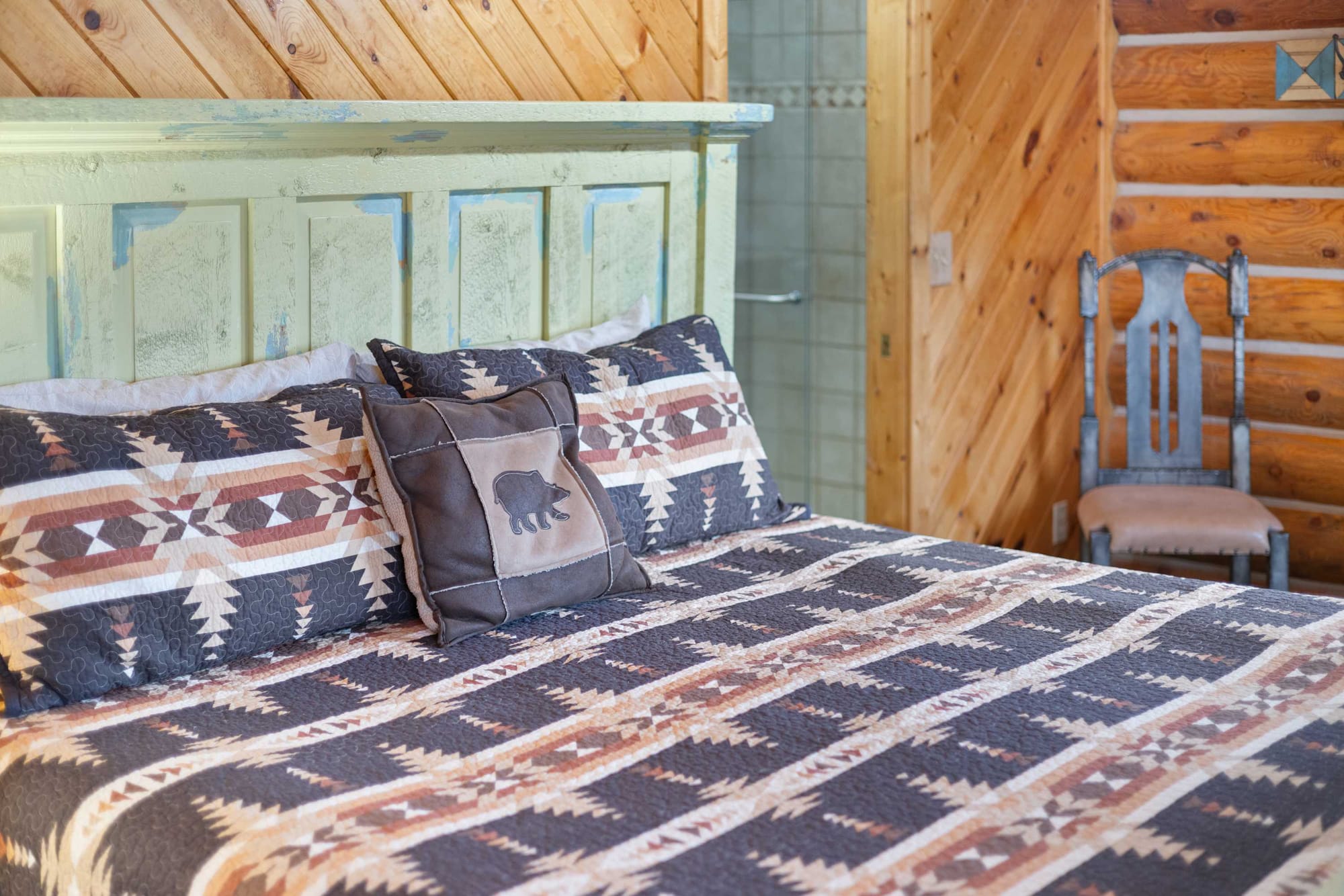 Spruce Lodge
