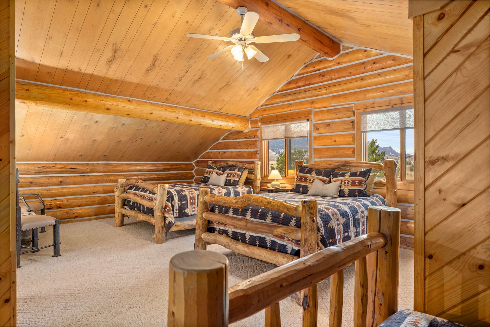 Spruce Lodge