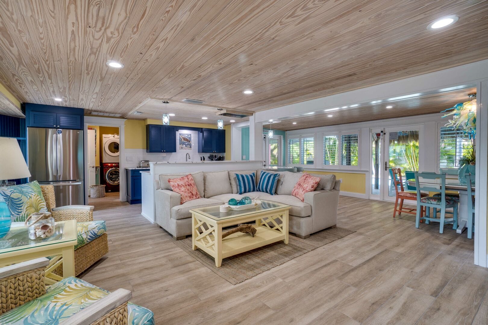 Carefree Cottage in Anna Maria Island And Sarasota