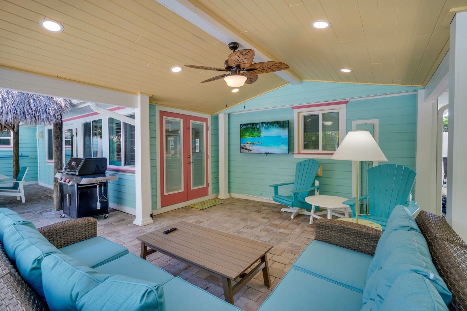 Carefree Cottage