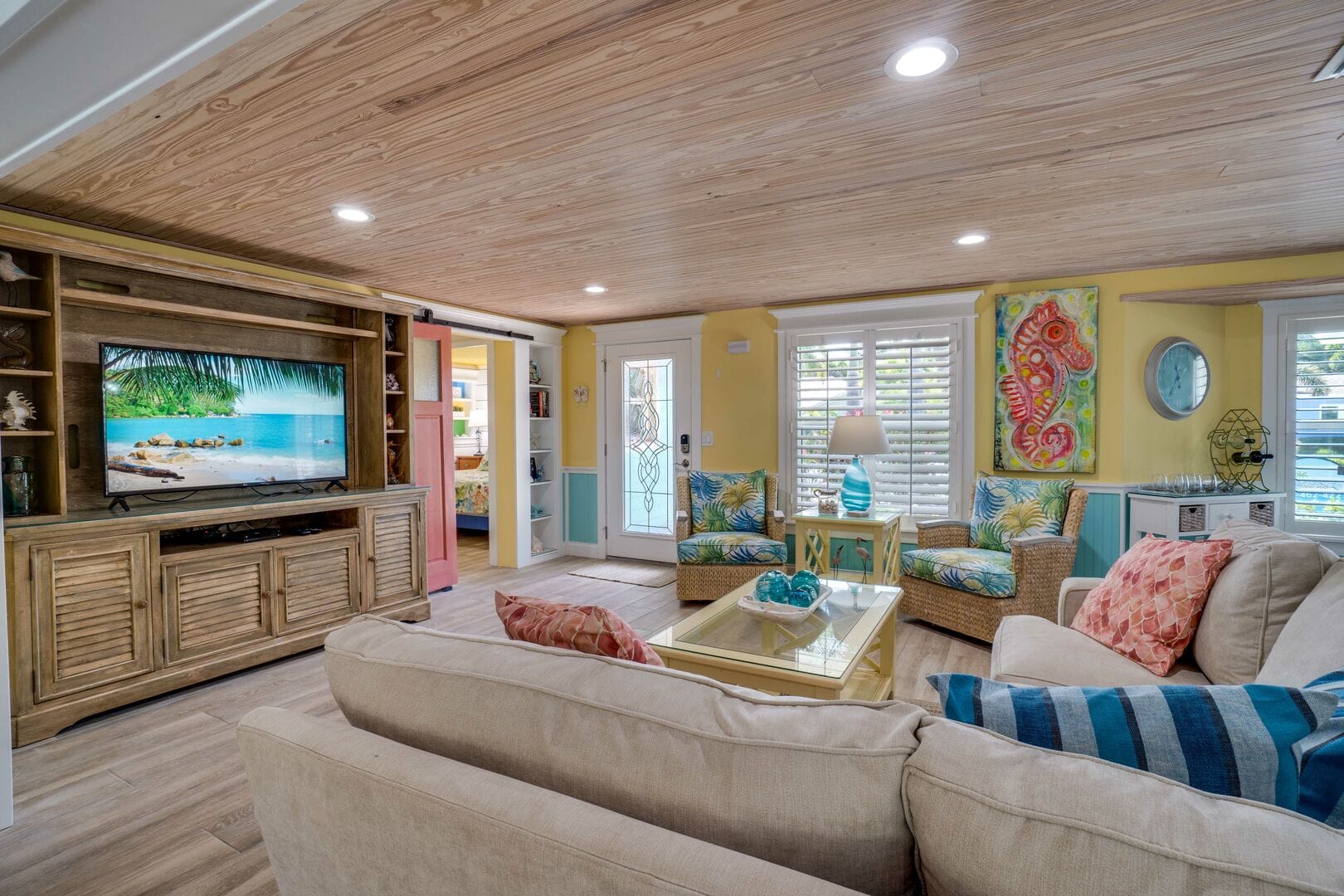Carefree Cottage