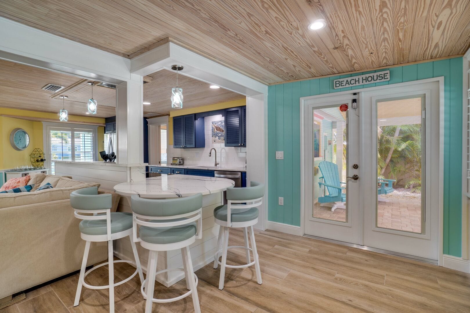 Carefree Cottage