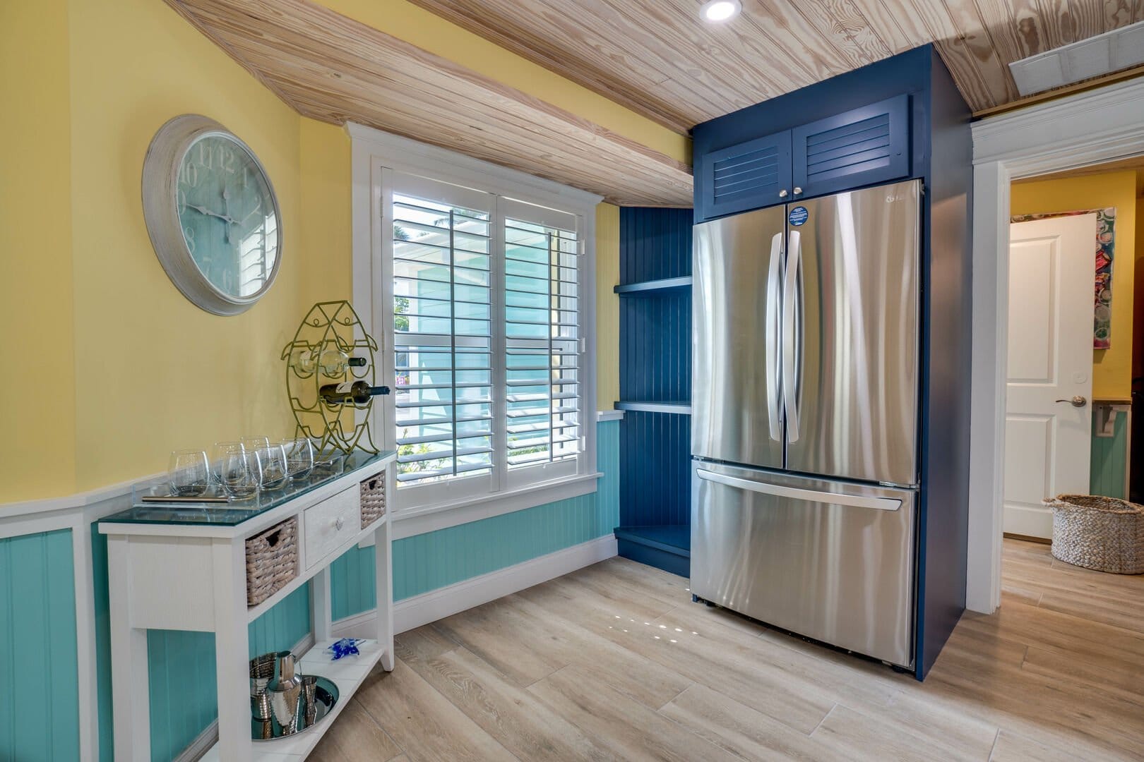 Carefree Cottage