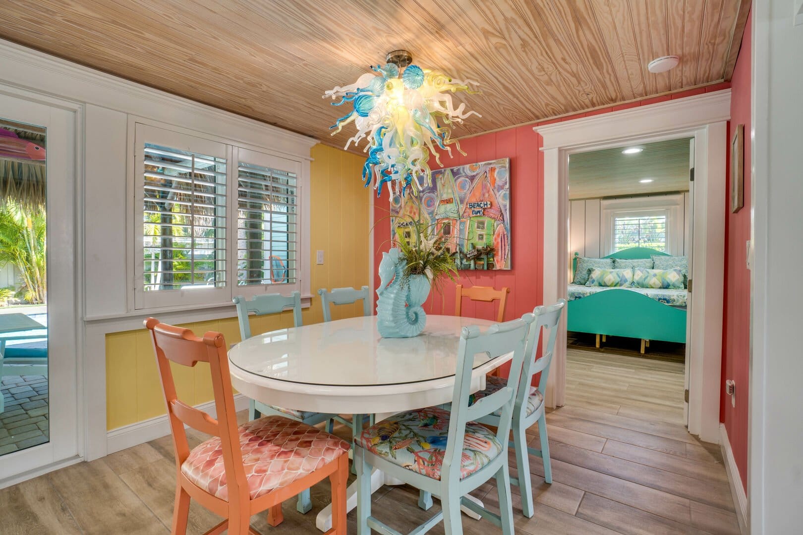 Carefree Cottage