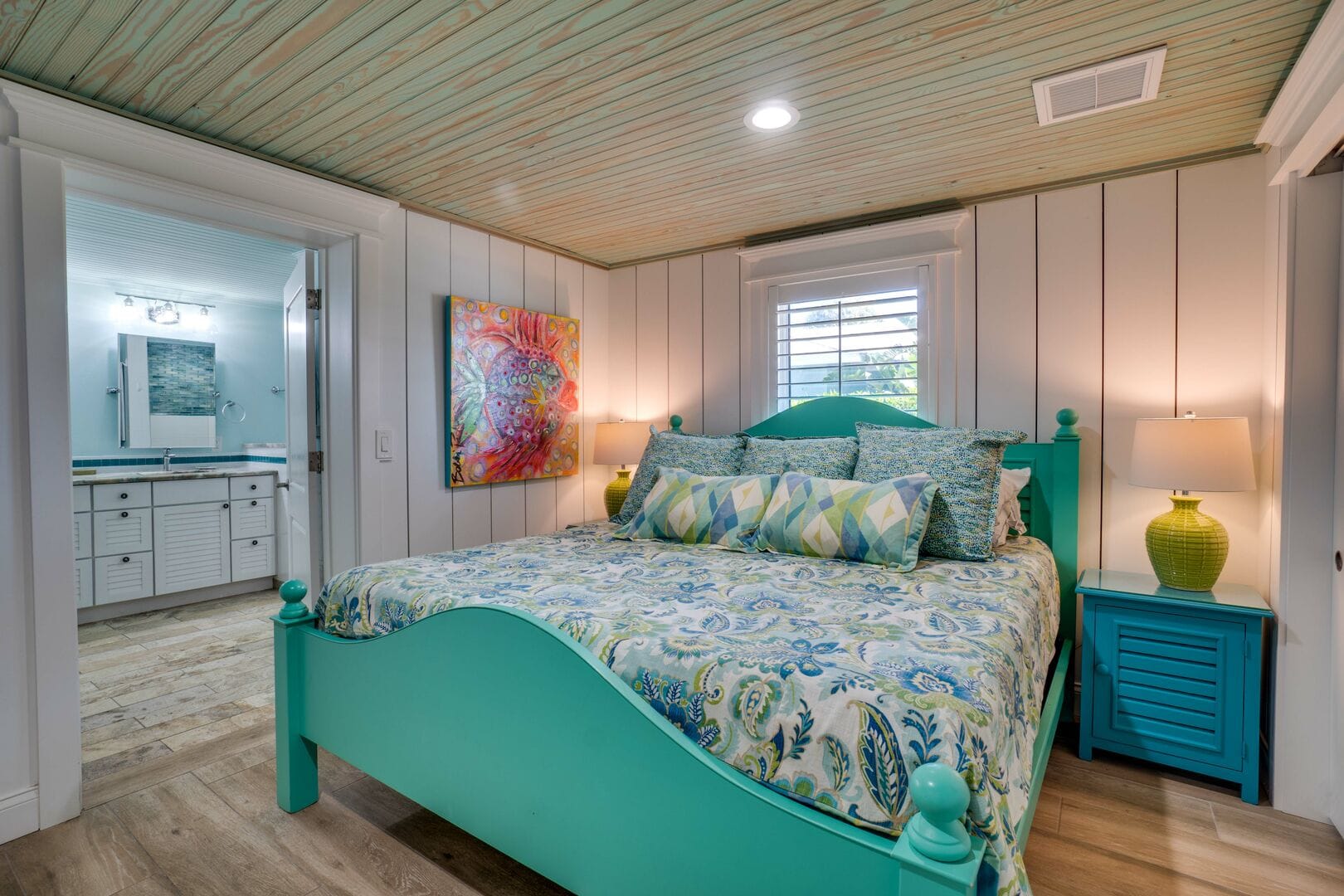 Carefree Cottage