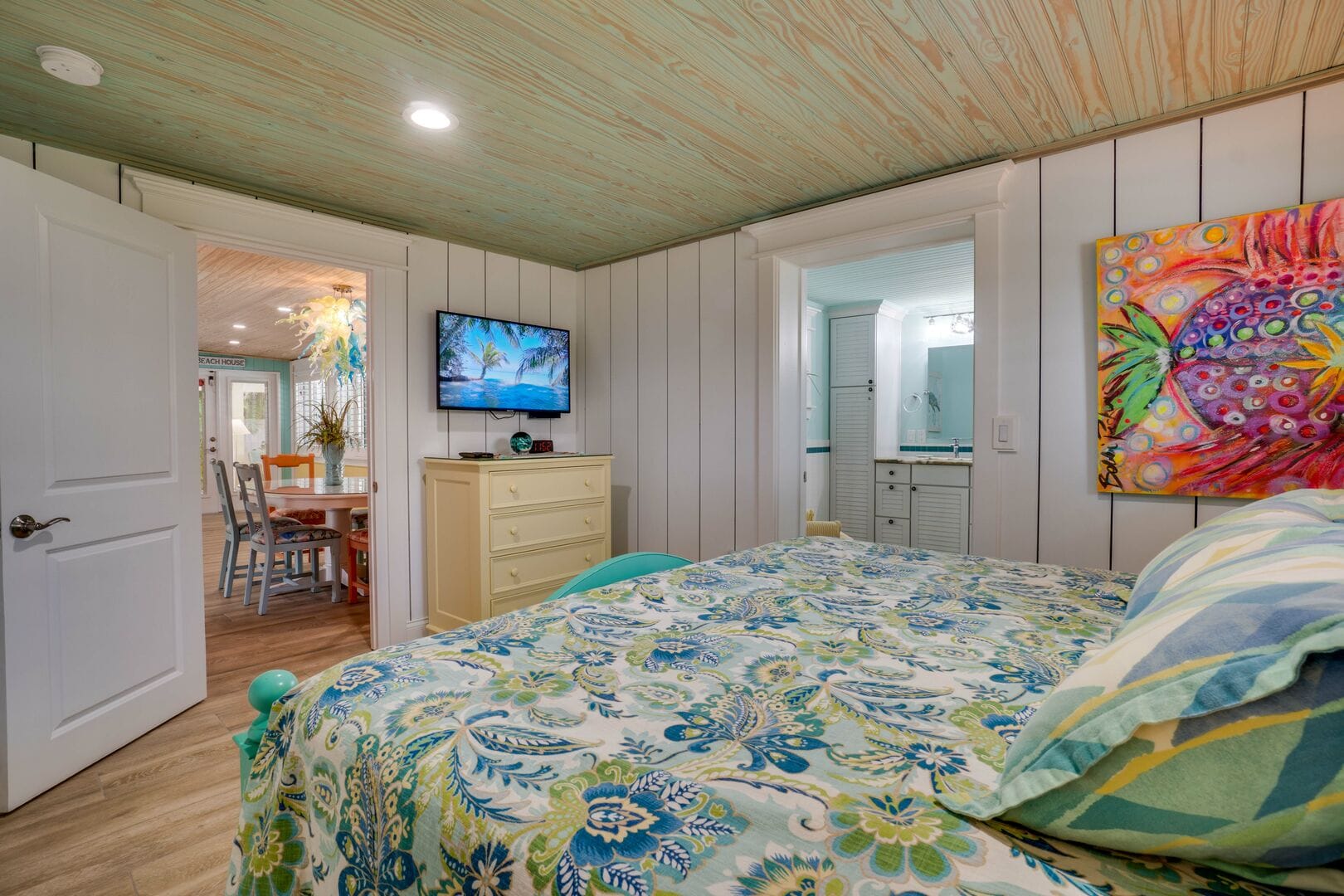 Carefree Cottage