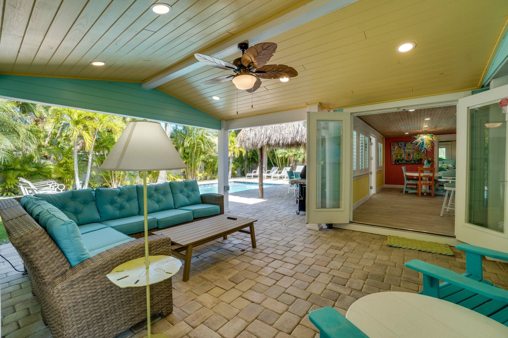 Carefree Cottage