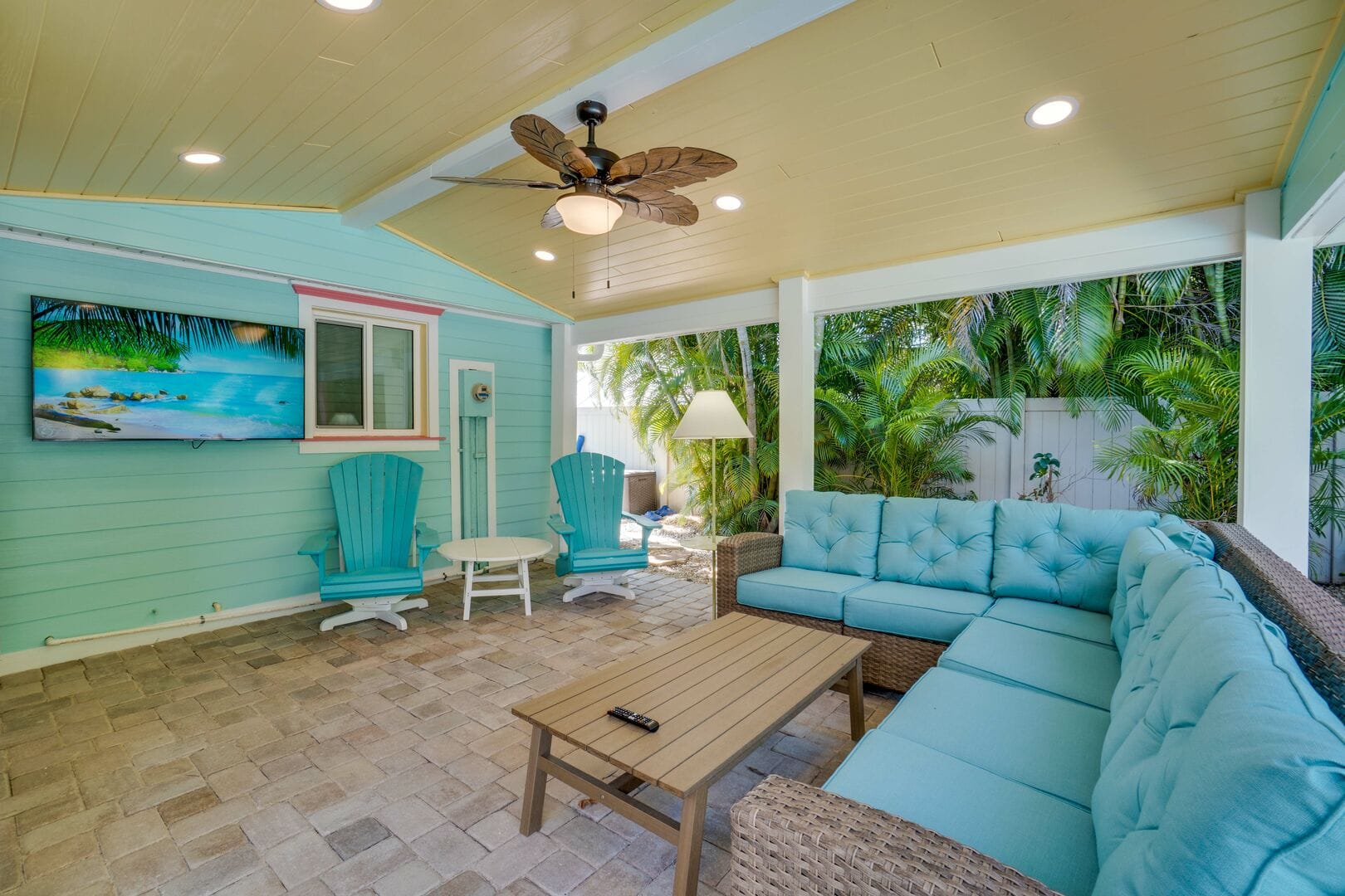 Carefree Cottage