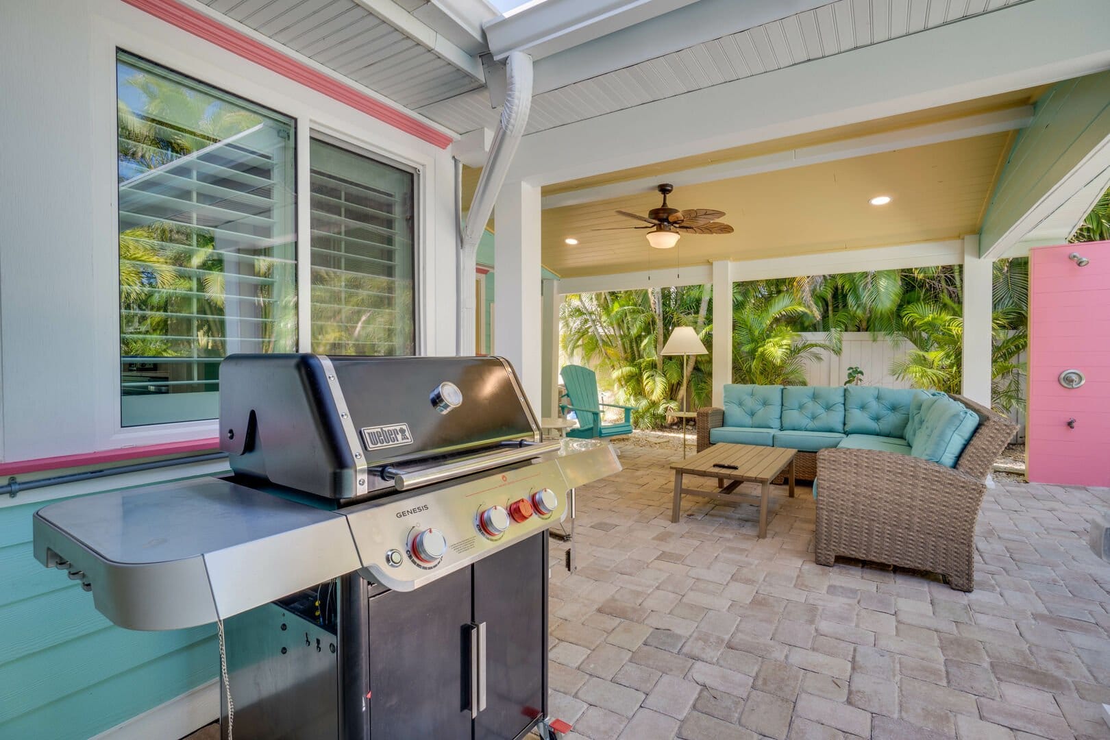 Carefree Cottage