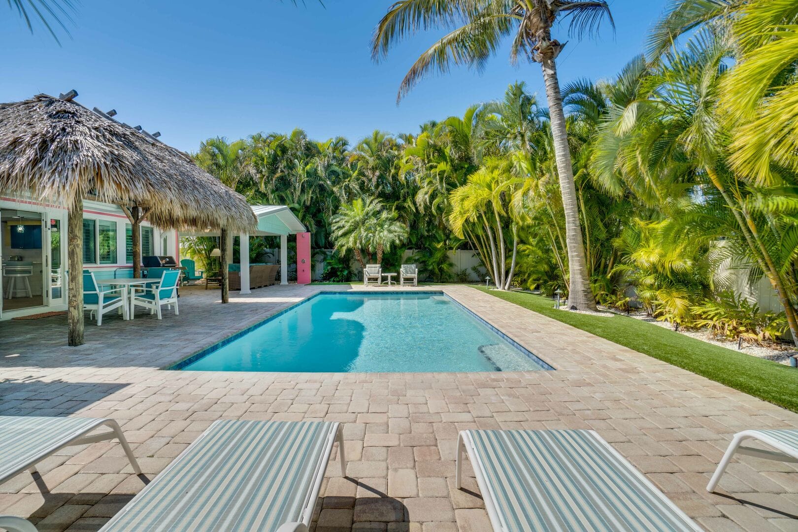Carefree Cottage