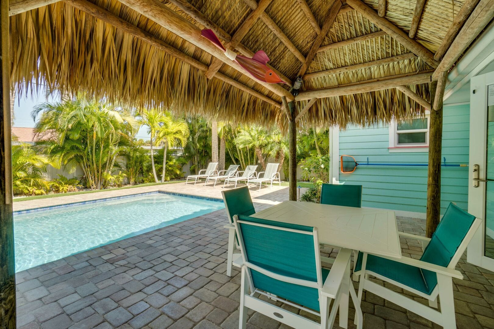 Carefree Cottage