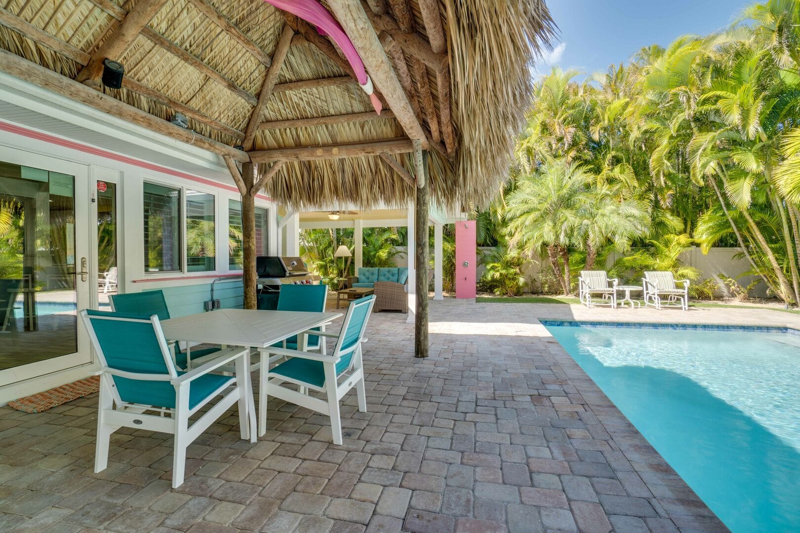 Carefree Cottage