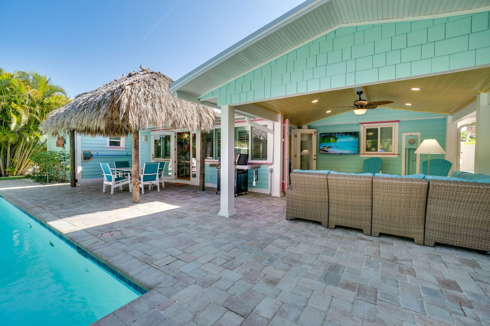 Carefree Cottage