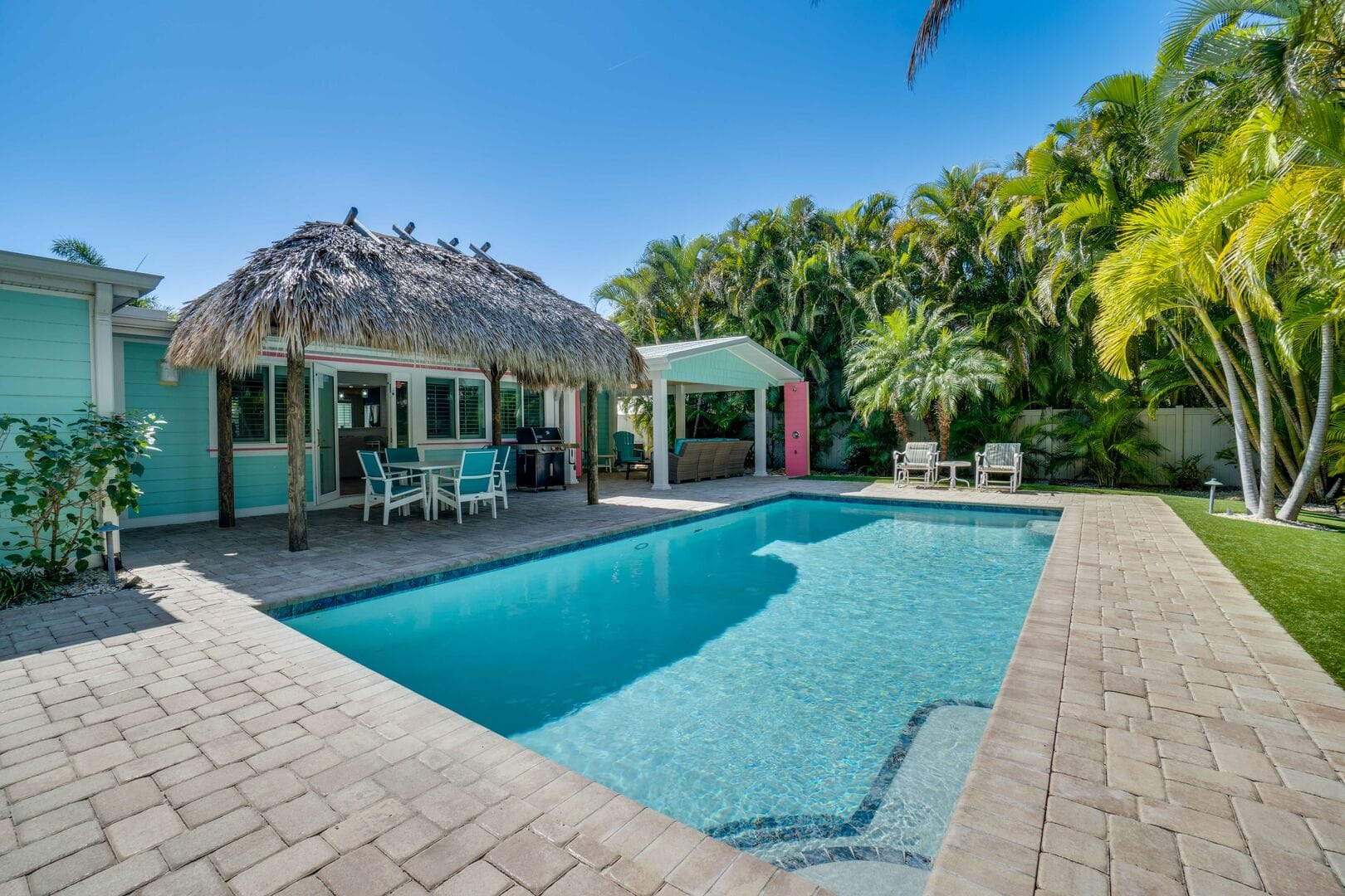Carefree Cottage