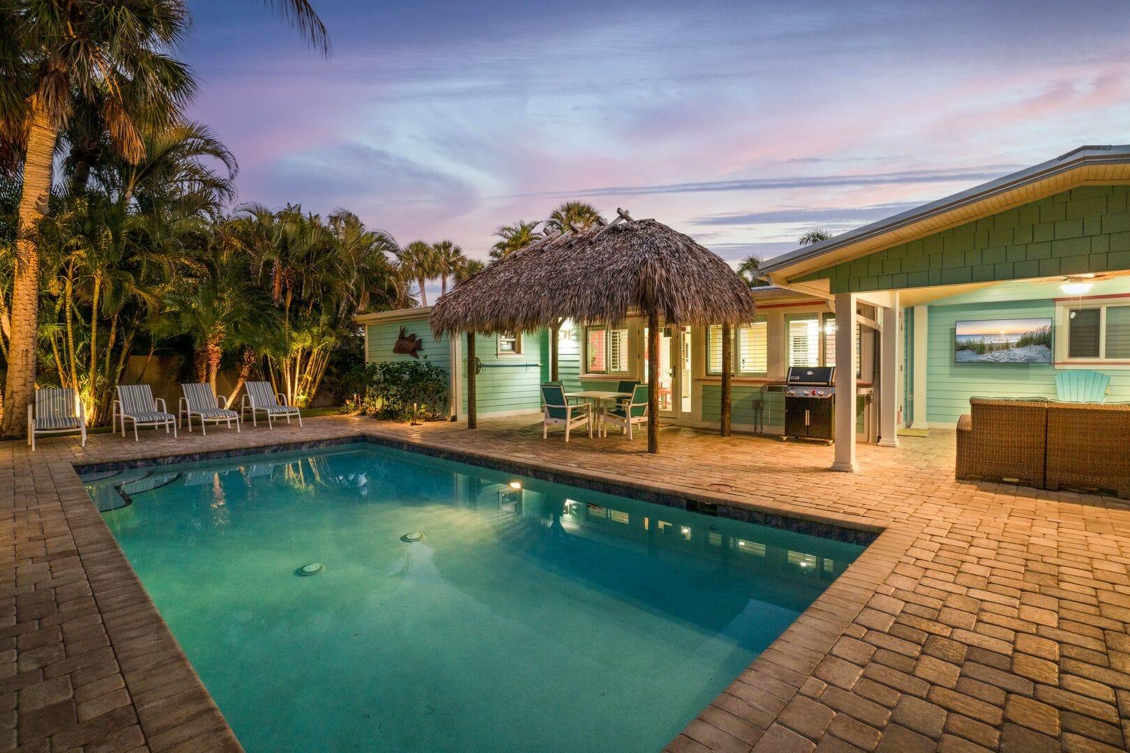 Carefree Cottage