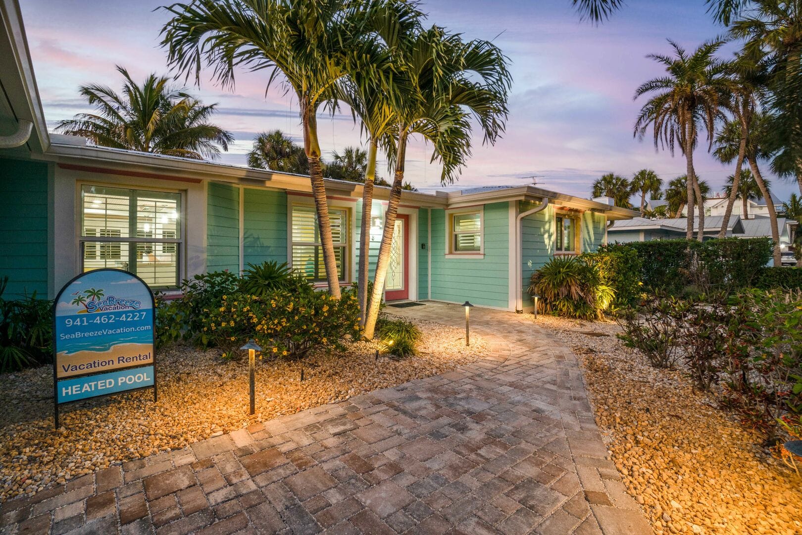 Carefree Cottage
