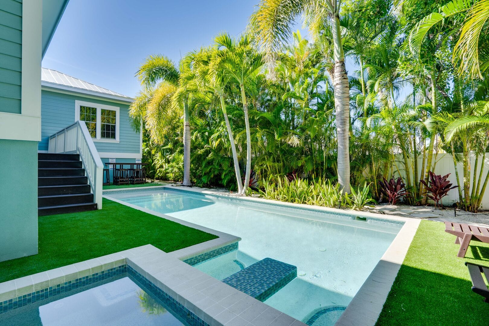 Beachy Keen in Anna Maria Island And Sarasota