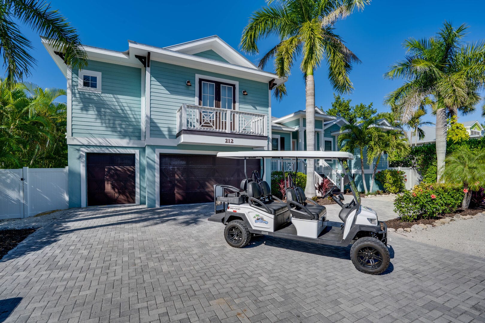 Beachy Keen in Anna Maria Island And Sarasota
