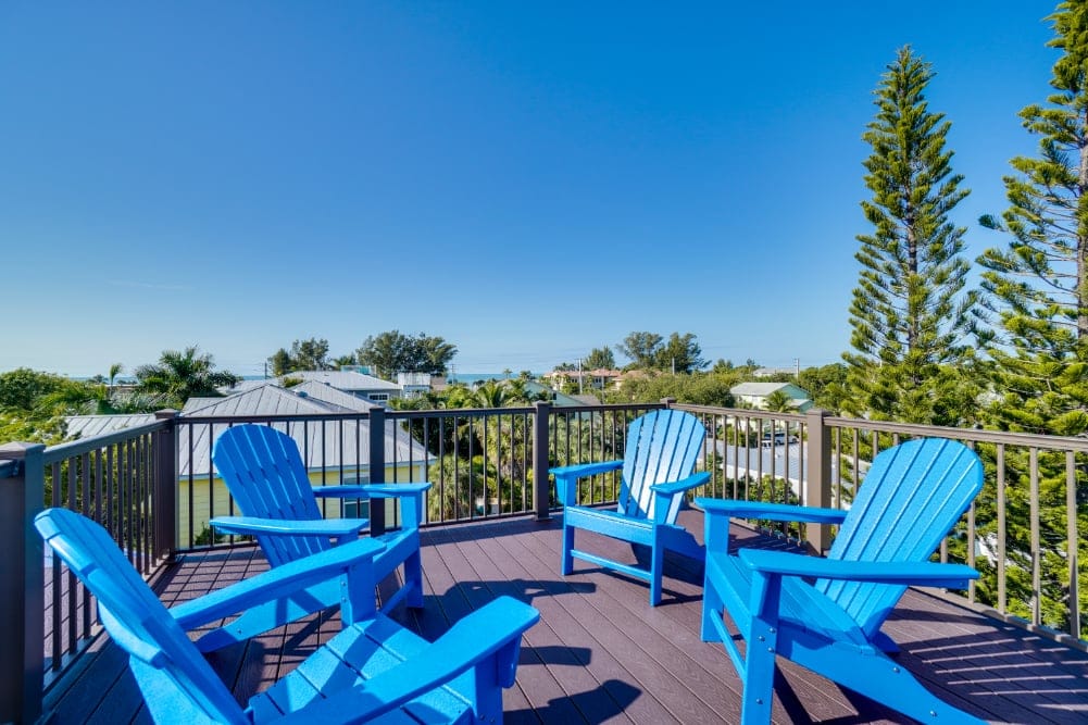 Portside Paradise in Anna Maria Island And Sarasota