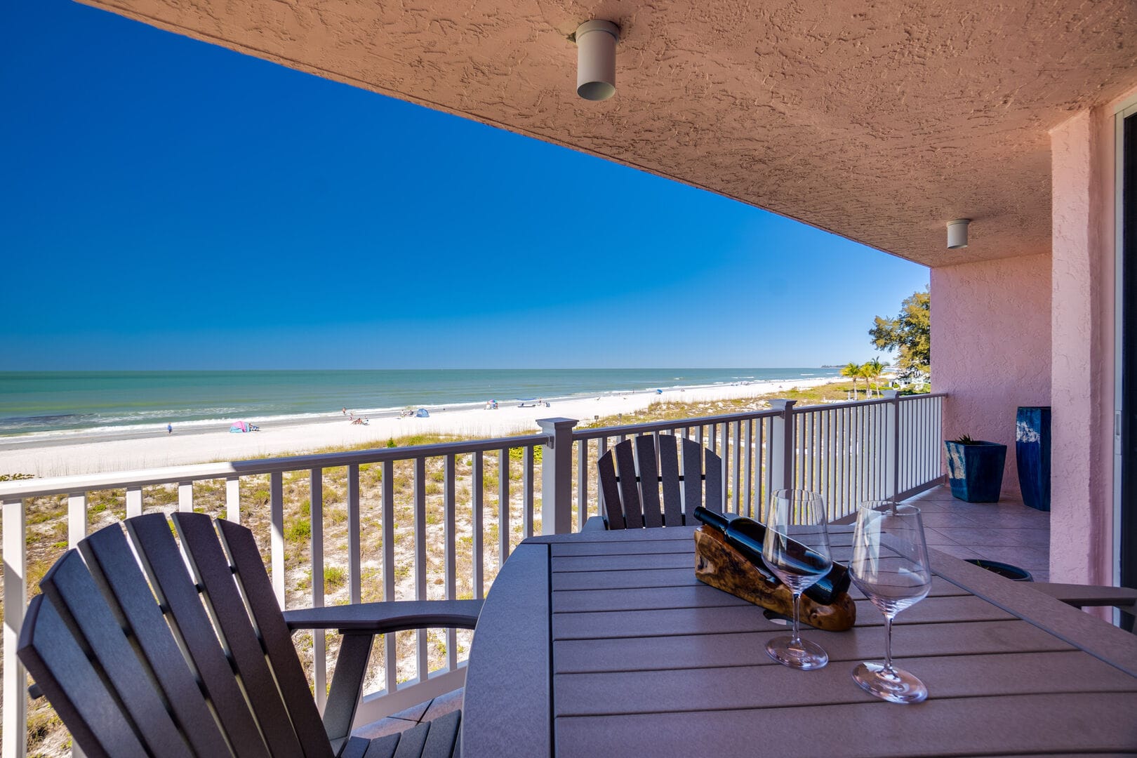 Bella Luna at Anna Maria Island Club 46 in Anna Maria Island And Sarasota