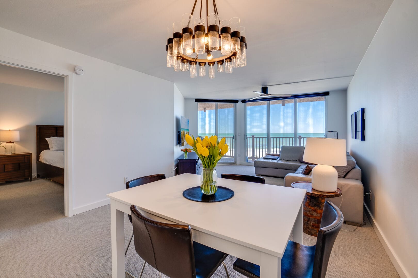 Bella Luna at Anna Maria Island Club 46 in Anna Maria Island And Sarasota