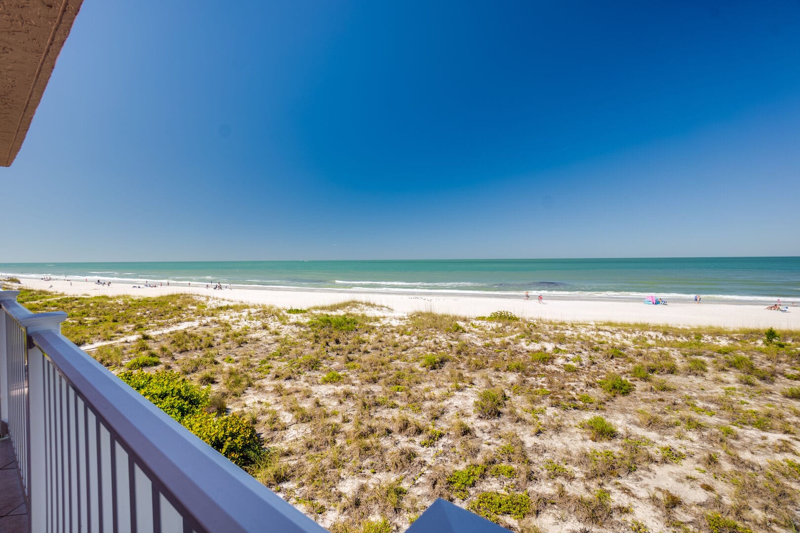 Bella Luna at Anna Maria Island Club 46