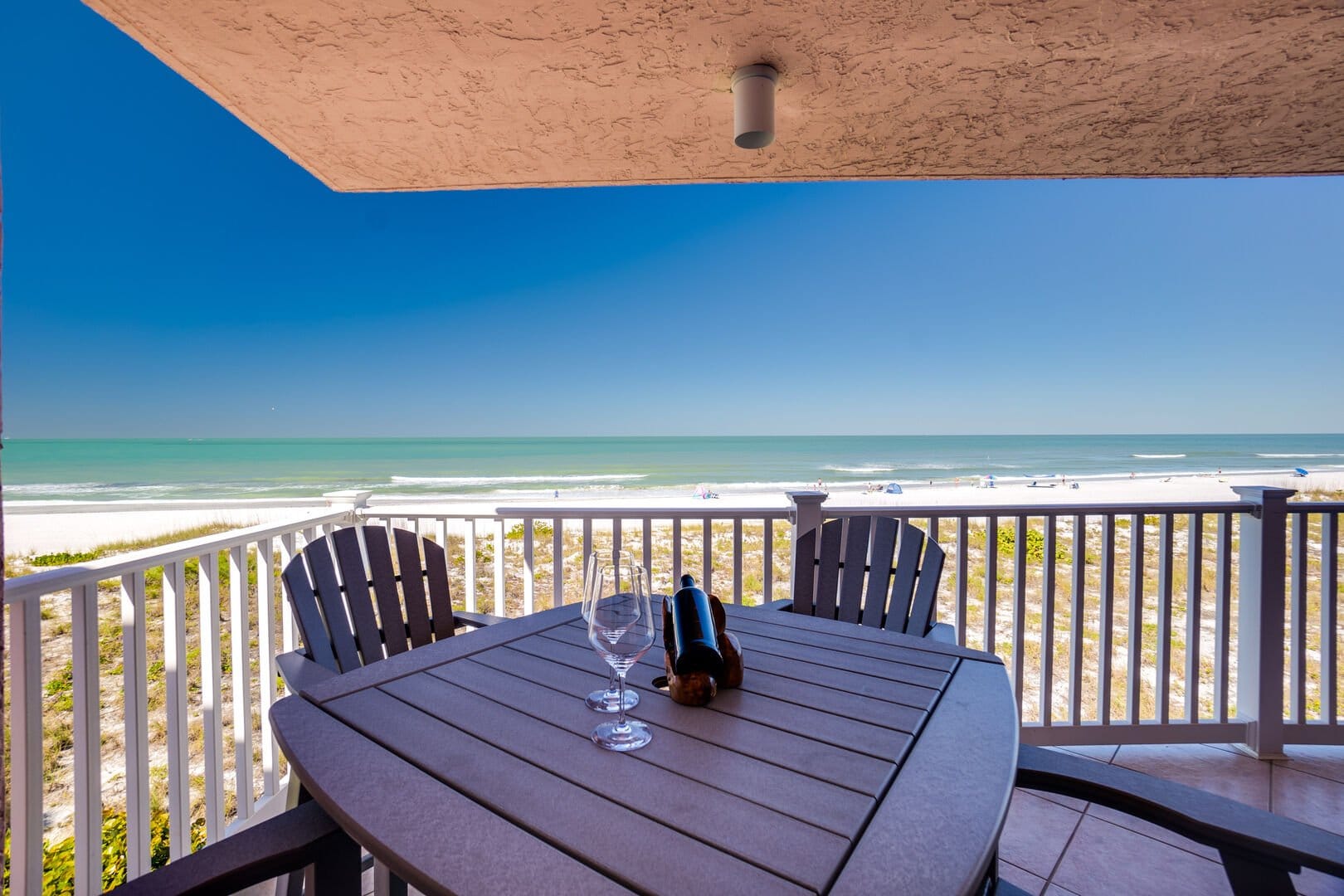 Bella Luna at Anna Maria Island Club 46