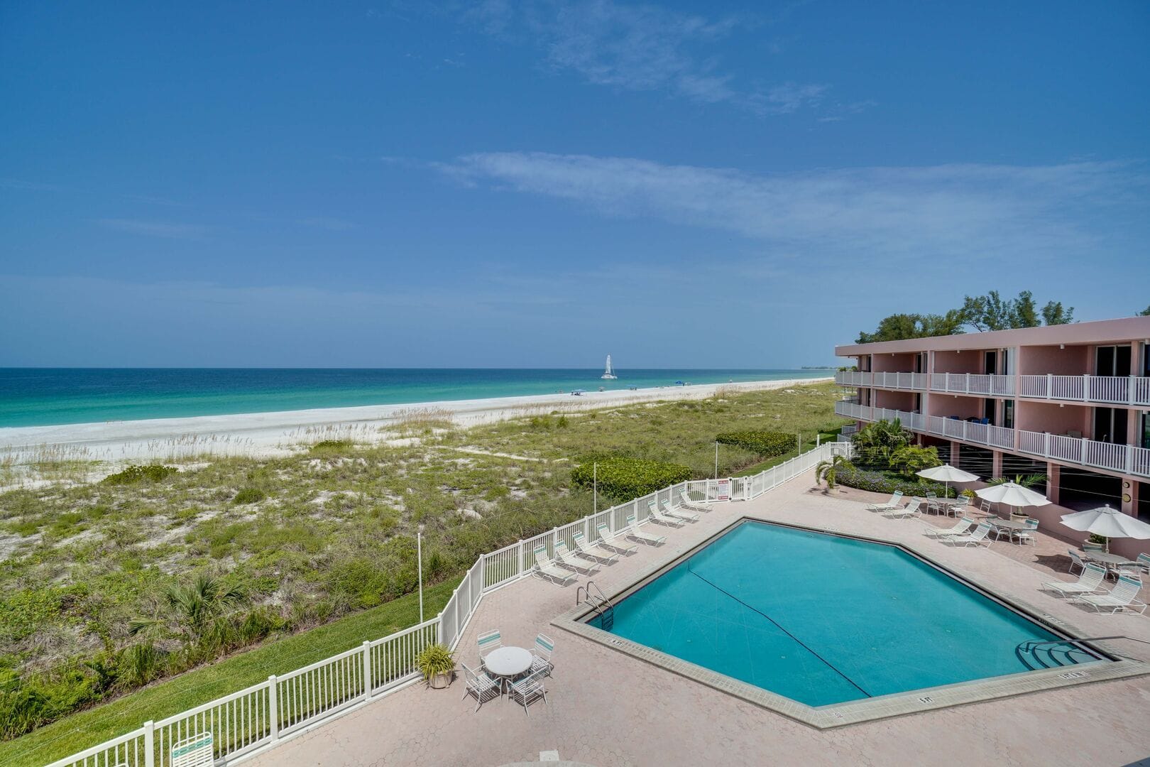 Bella Luna at Anna Maria Island Club 46