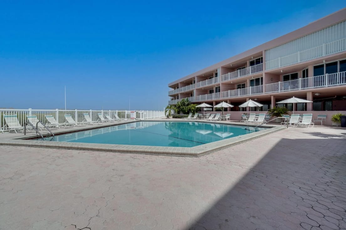 Bella Luna at Anna Maria Island Club 46