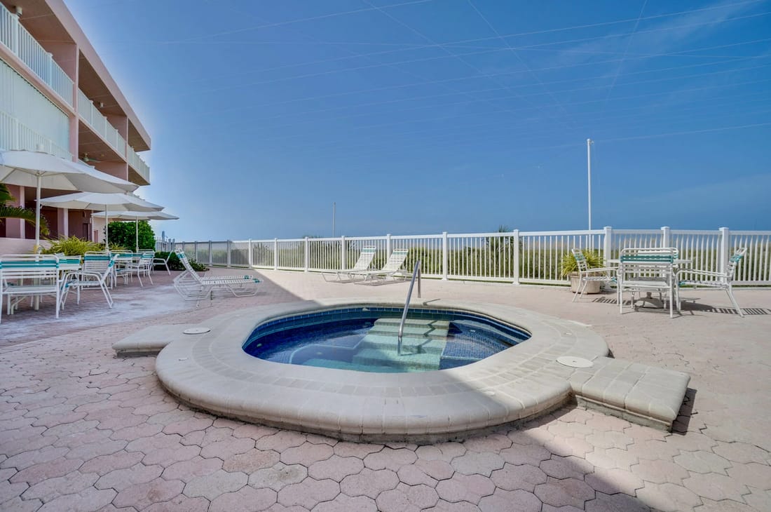 Bella Luna at Anna Maria Island Club 46