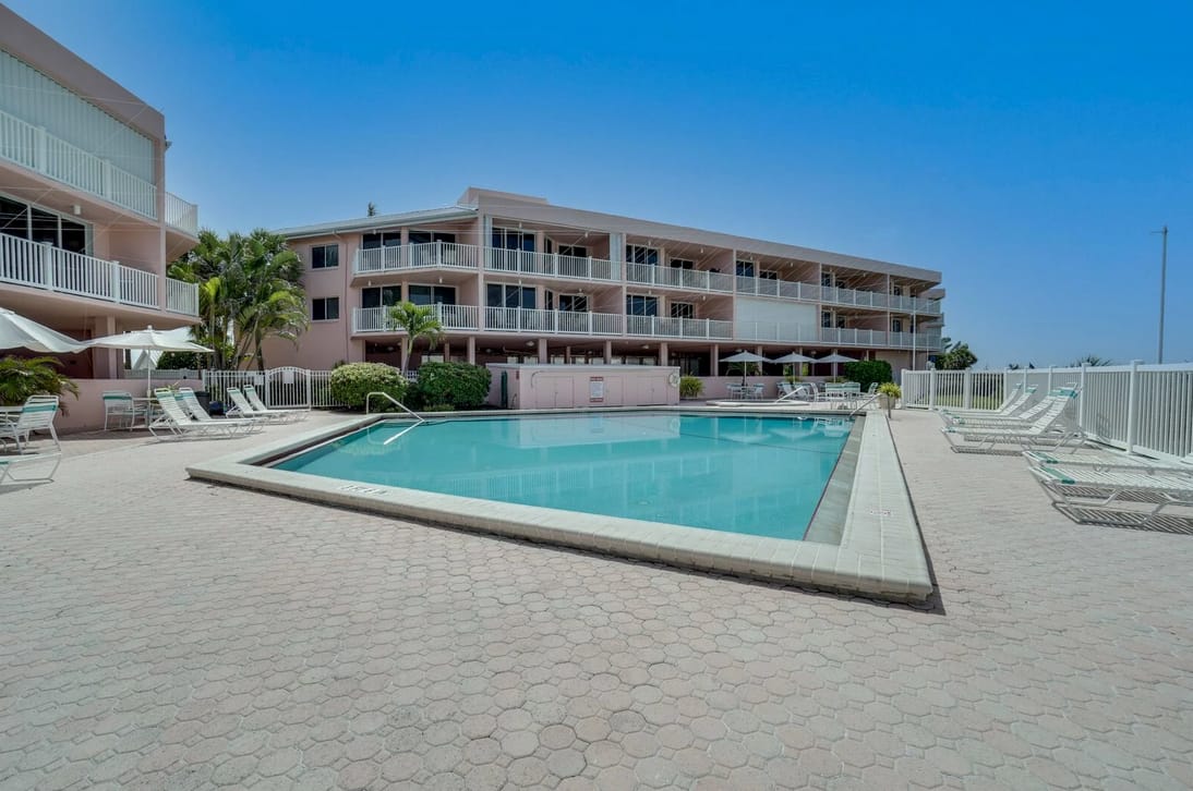 Bella Luna at Anna Maria Island Club 46