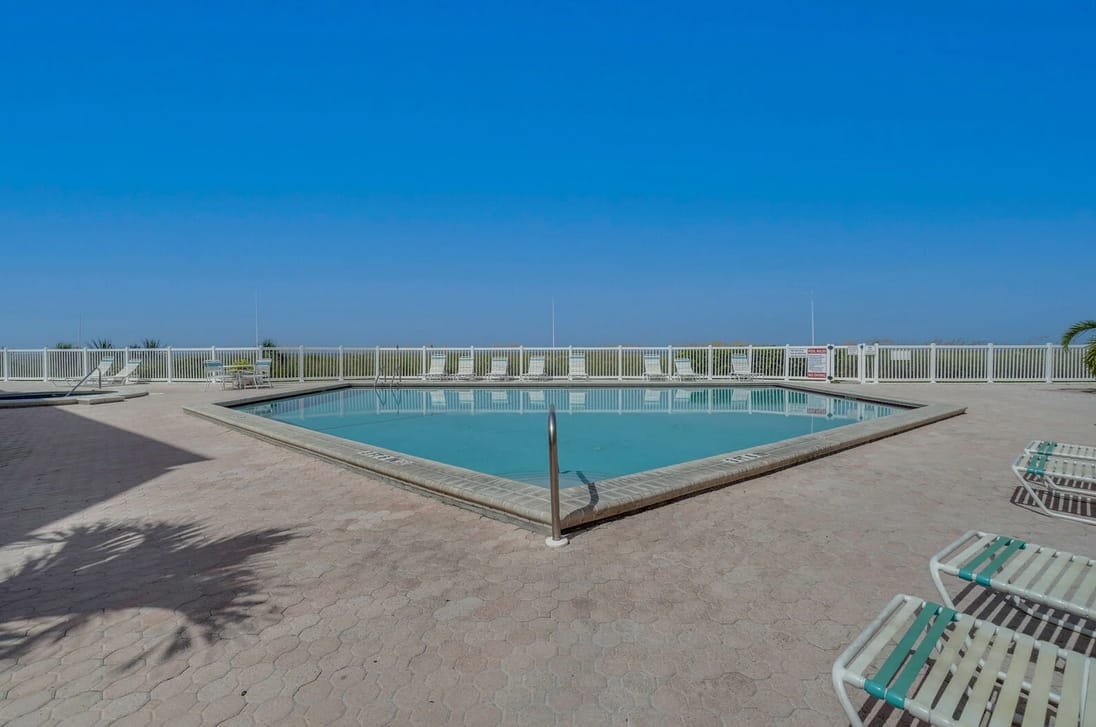 Bella Luna at Anna Maria Island Club 46