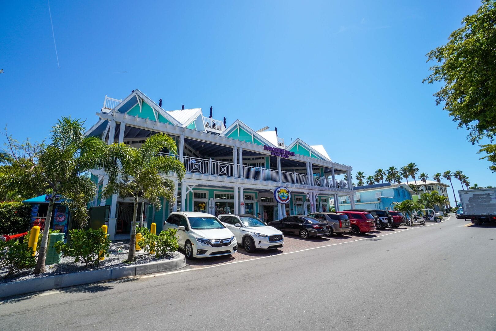Bella Luna at Anna Maria Island Club 46