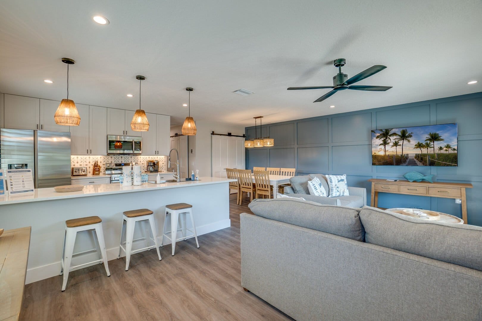 Paradise Palms in Anna Maria Island And Sarasota