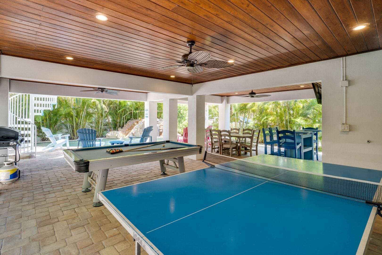 Summer Retreat in Anna Maria Island And Sarasota