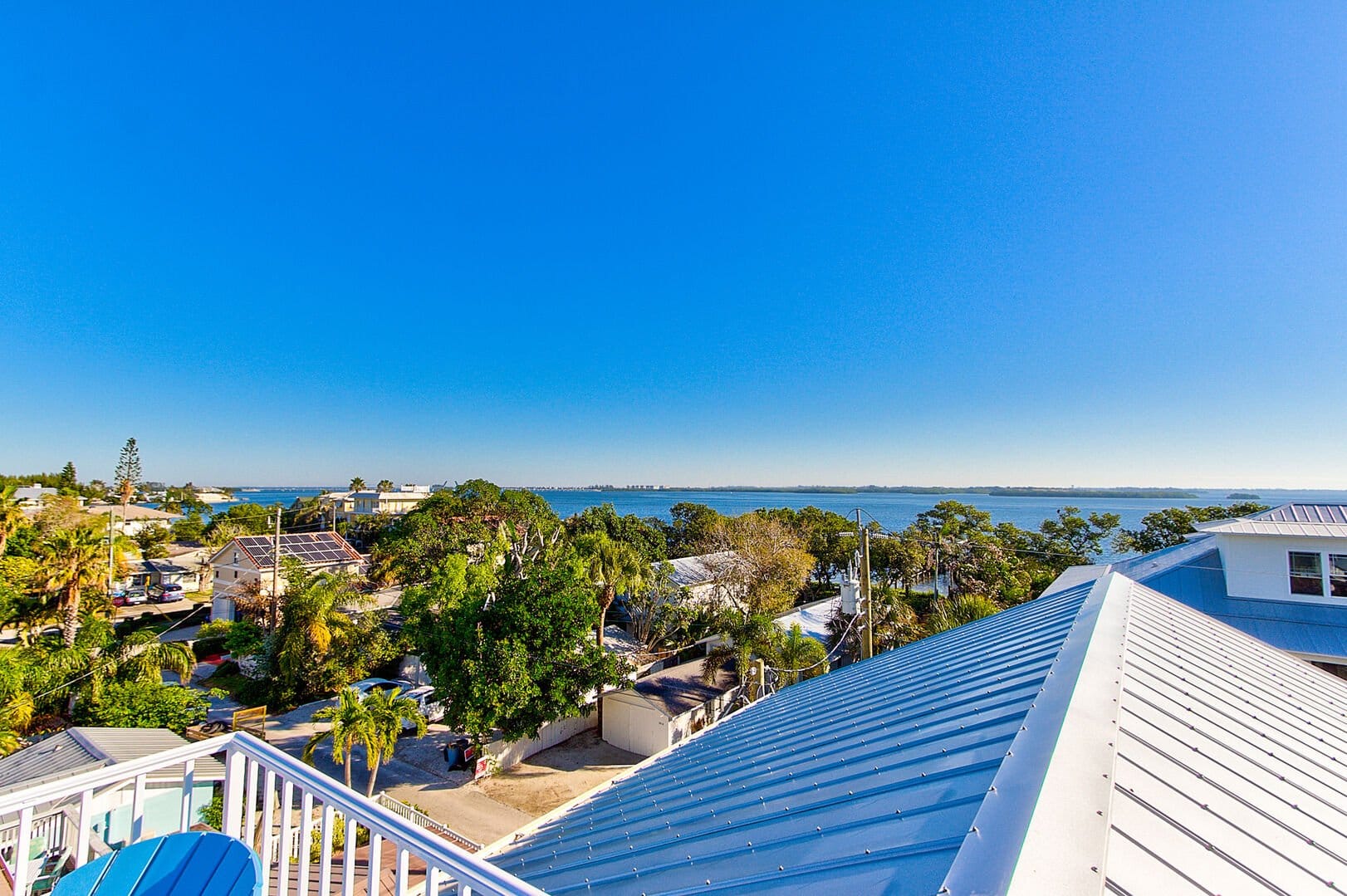 Summer Retreat in Anna Maria Island And Sarasota