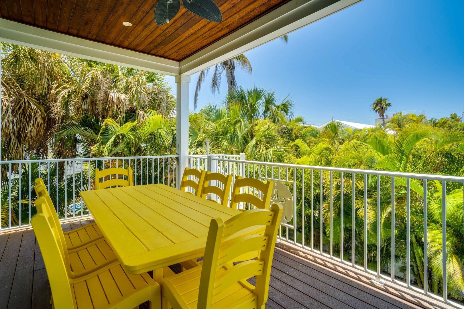 Summer Retreat