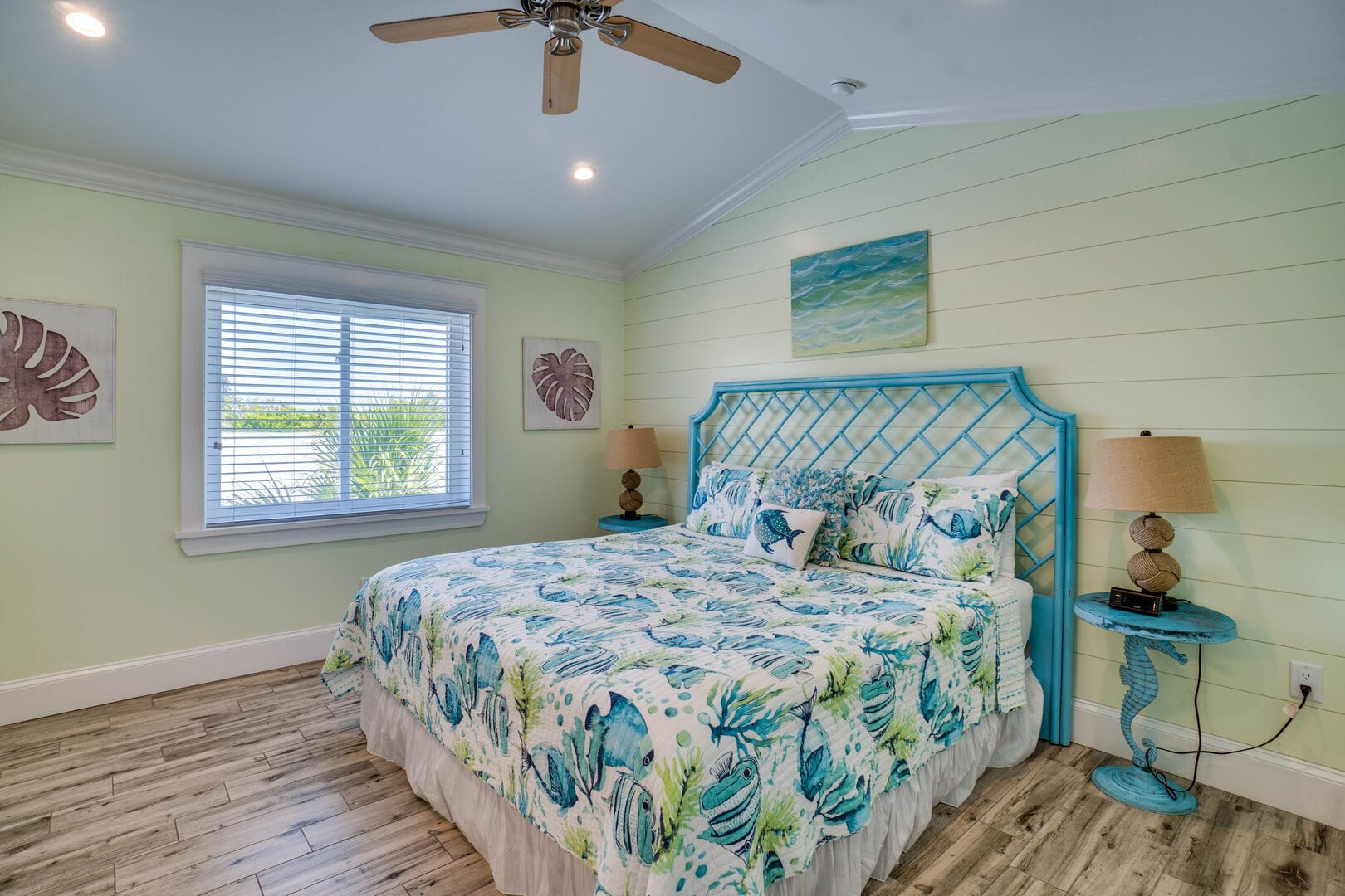 Summer Retreat
