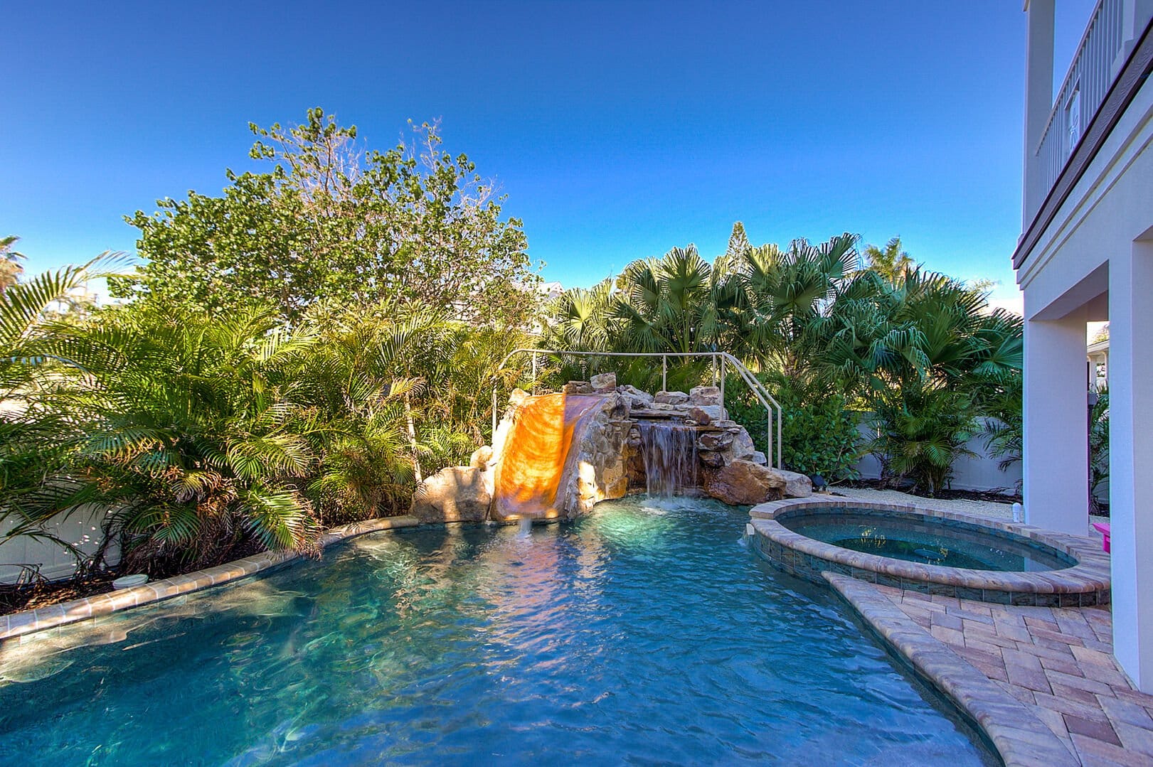 Summer Retreat